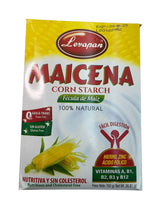 MAICENA NATURAL 760GR.